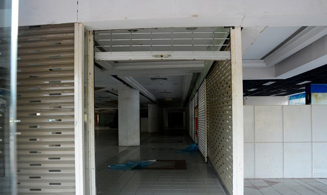 thuan kieu plaza 1