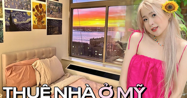 thue nha o new york 1