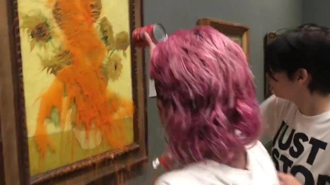 tranh van gogh 1