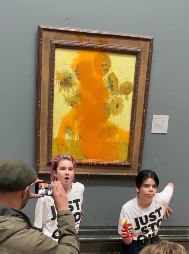 tranh van gogh 1