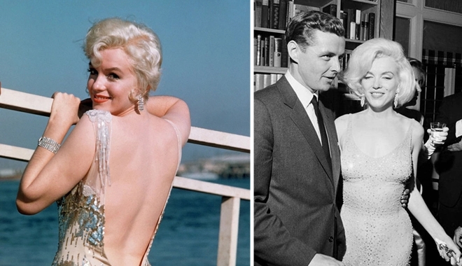 vay cua Marilyn Monroe 1
