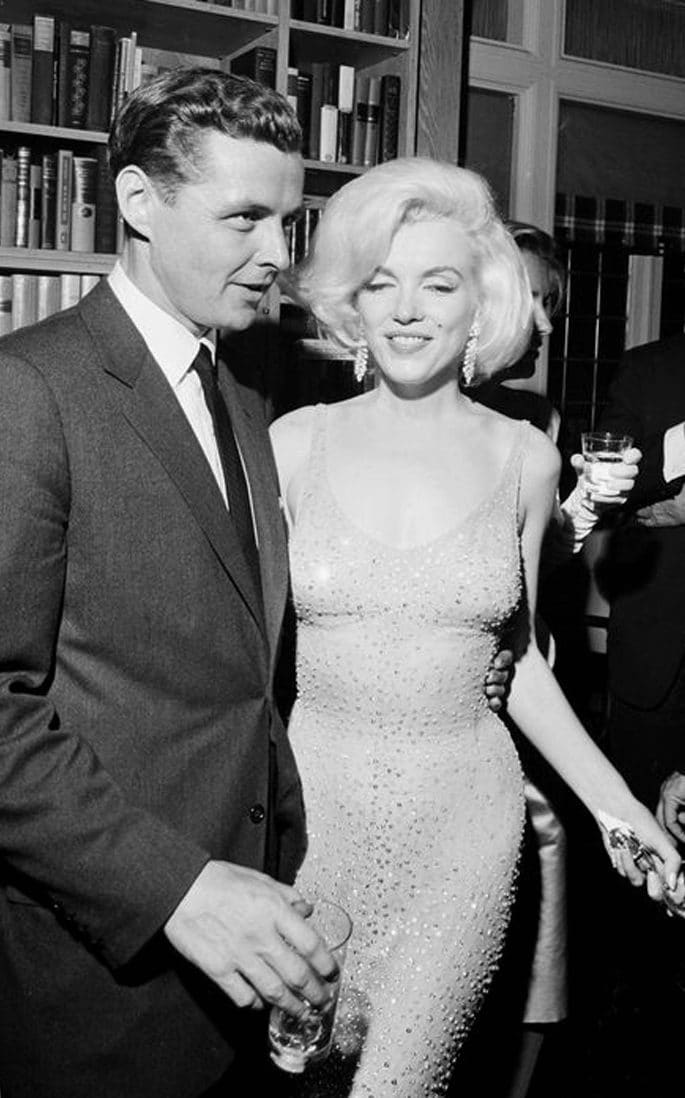 vay cua Marilyn Monroe 1