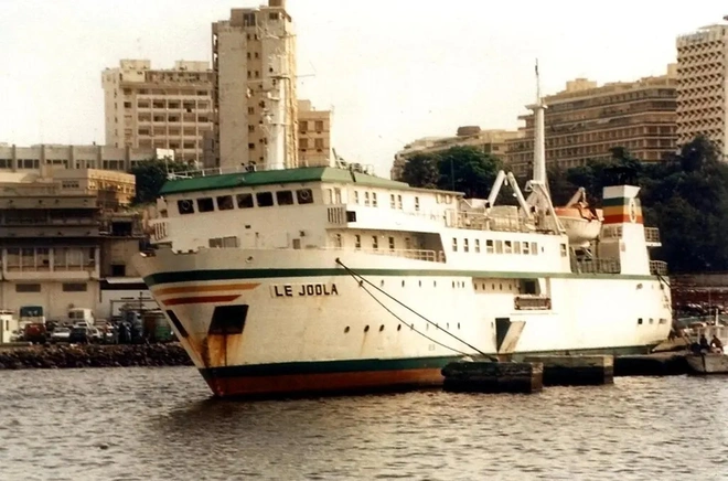 vu chim tau le joola senegal 1