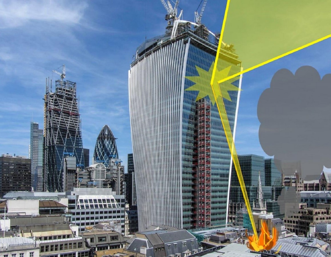 walkie talkie tower london 1