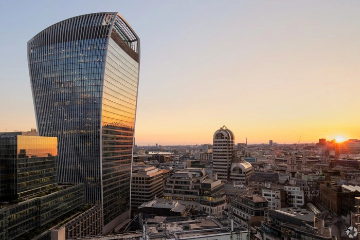 walkie talkie tower london 1