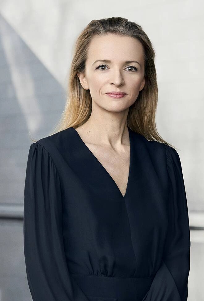 Delphine Arnault 1