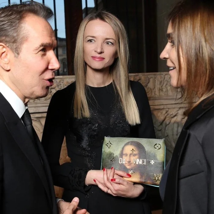 Delphine Arnault 1