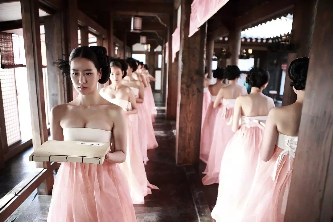 Lim Ji Yeon canh nong 1