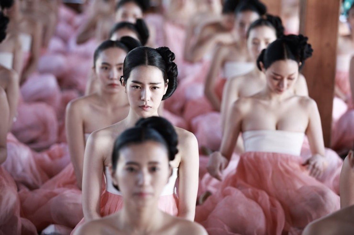 Lim Ji Yeon canh nong 1