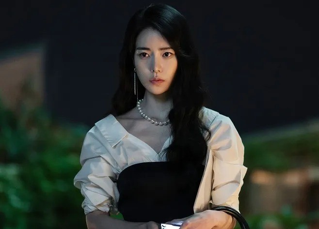 Lim Ji Yeon canh nong 1