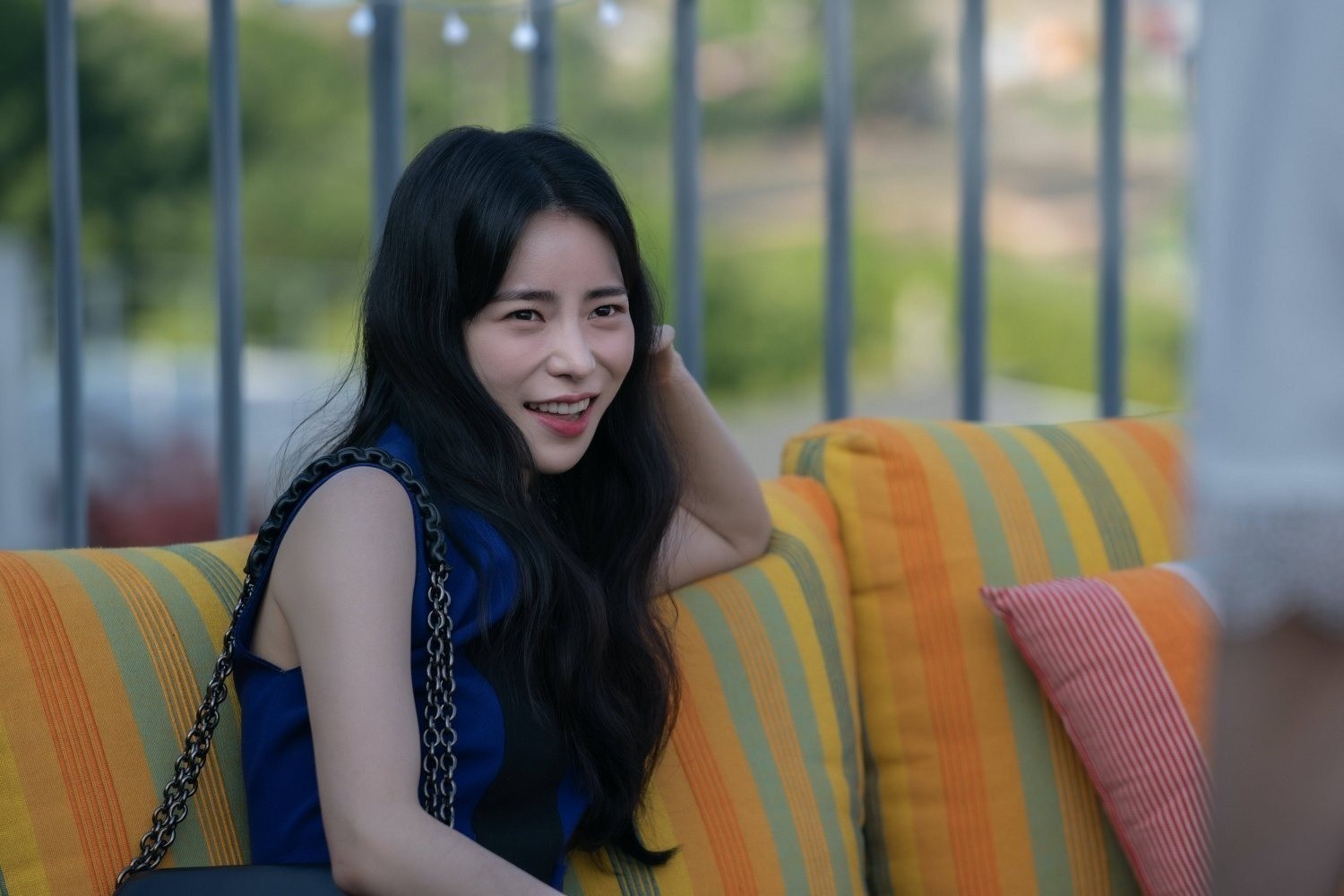Lim Ji Yeon canh nong 1