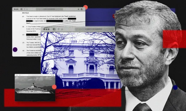 Roman Abramovich chuyen tien 1