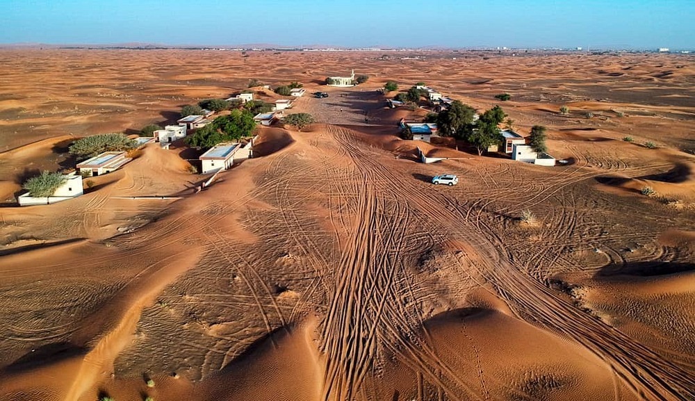 al madam ghost village 82