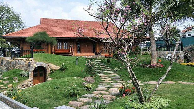 biet phu nha xuan bac 1