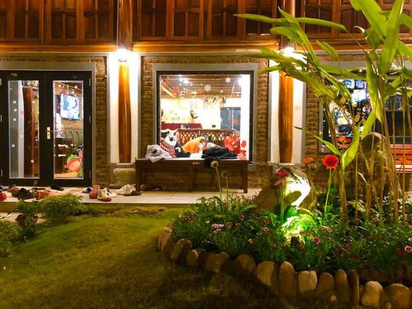 biet phu nha xuan bac 1