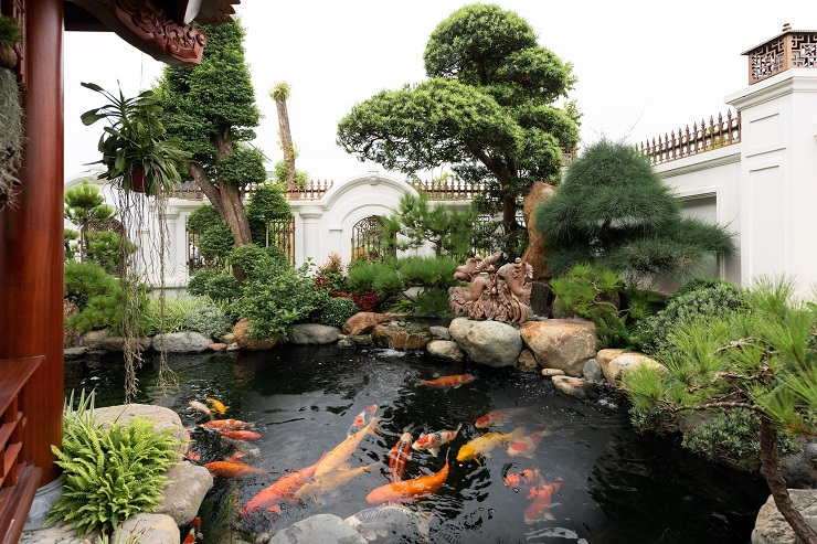 biet thu bac ninh 1