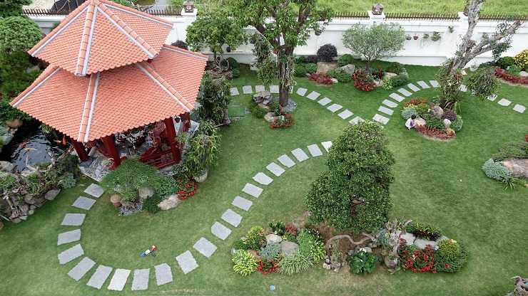 biet thu bac ninh 1