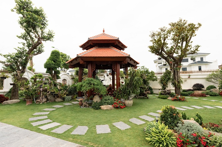 biet thu bac ninh 1