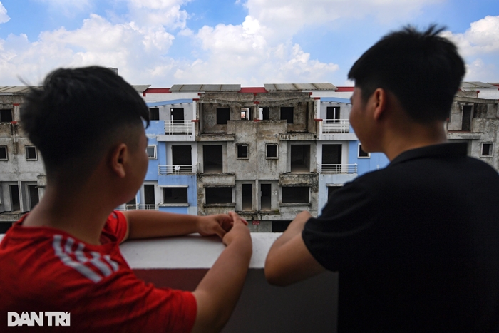 biet thu bo hoang cho thue 1