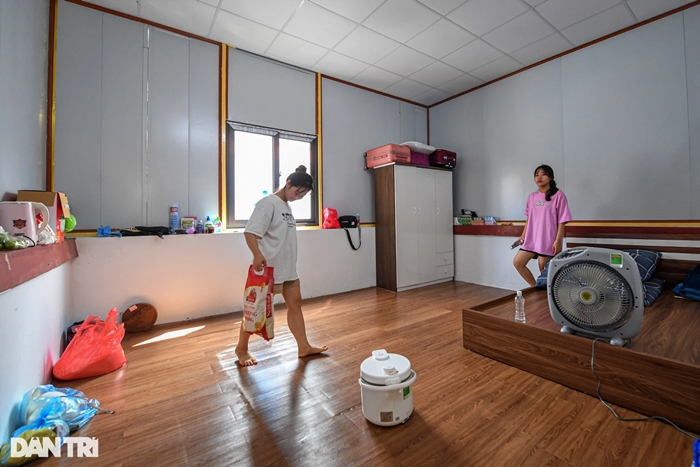 biet thu bo hoang cho thue 1