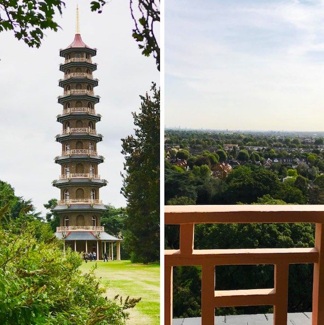 chua great pagoda kew gardens 1