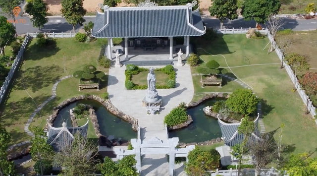 cong vien nghia trang vinh hang 1