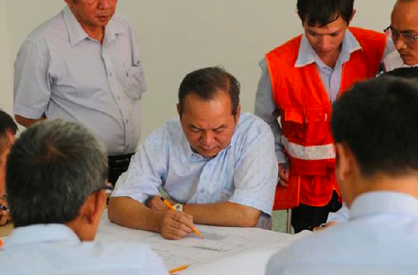 dai gia kien giang 1