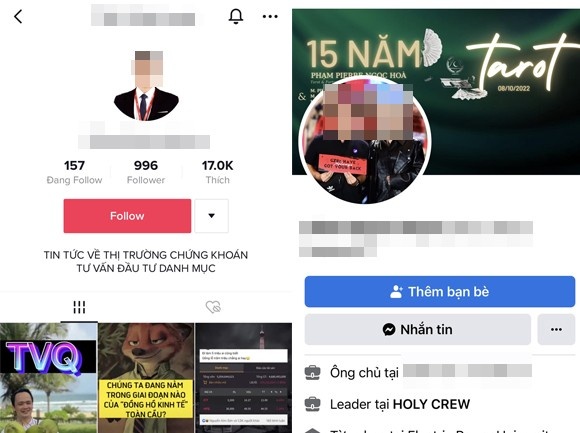dang tin sai ve vingroup