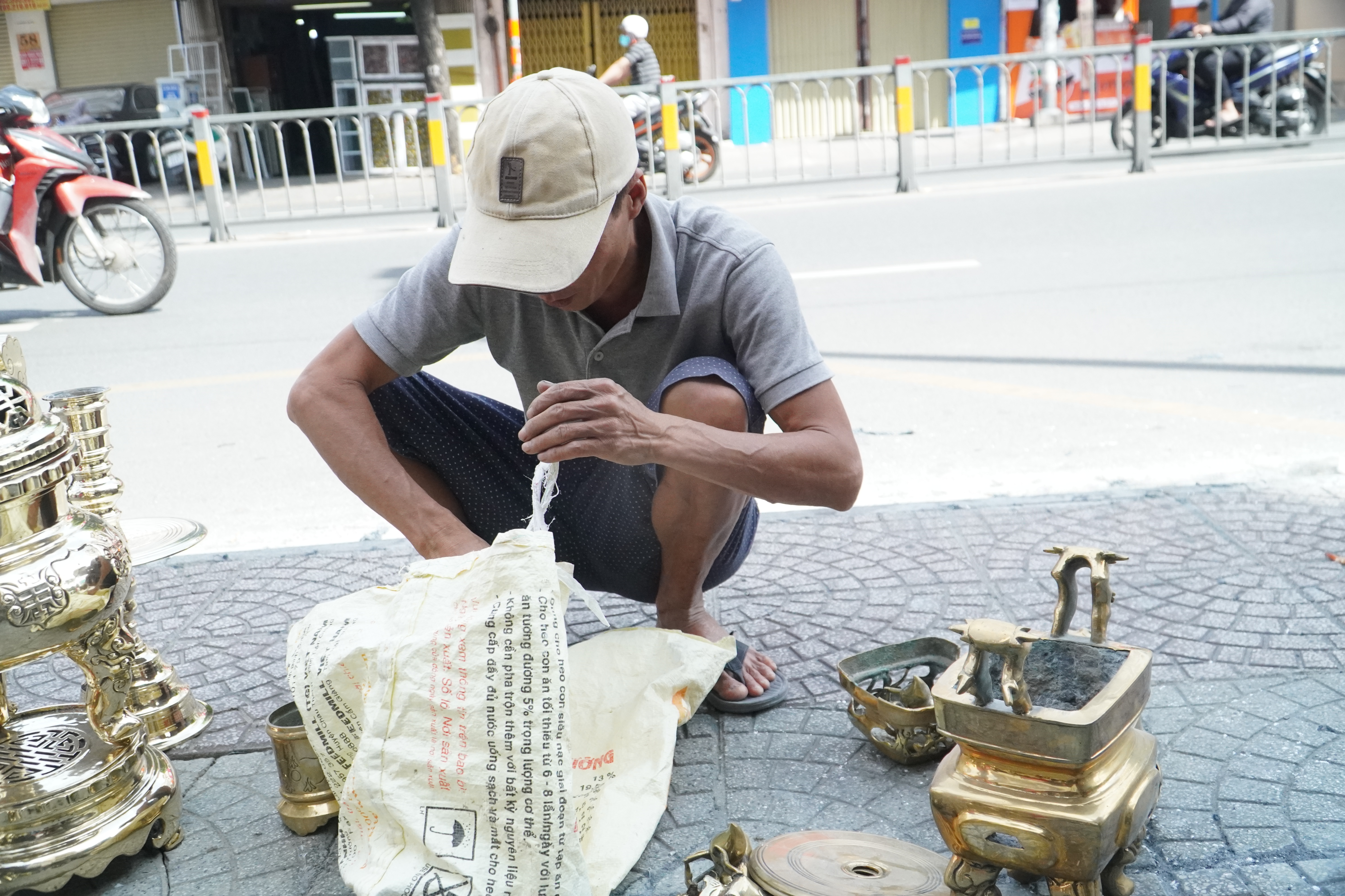 danh bong lu dong 1