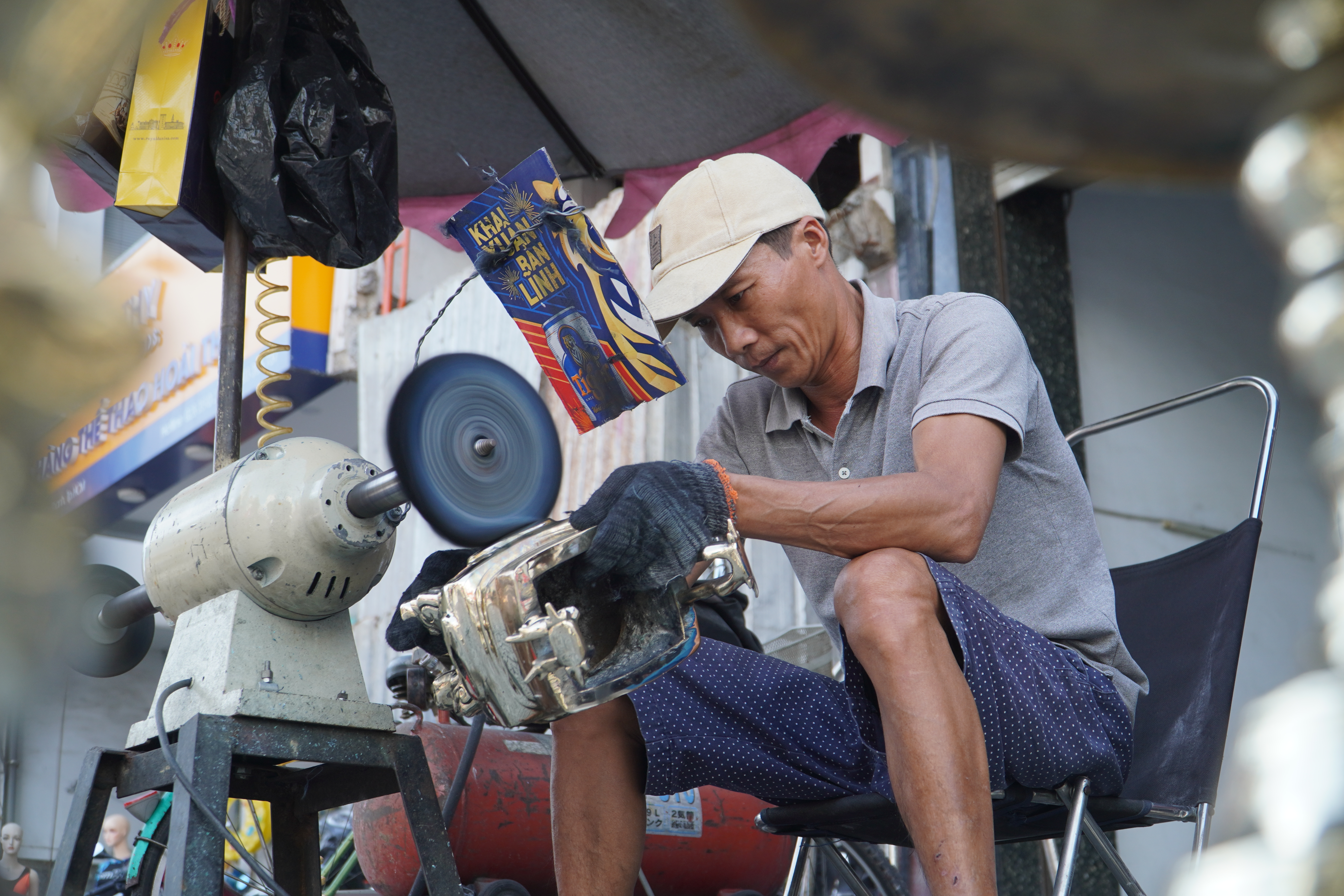 danh bong lu dong 1