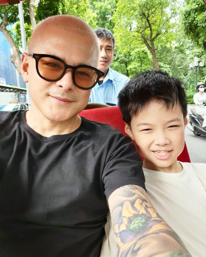 dao lan phuong ty phu hoang kieu 1