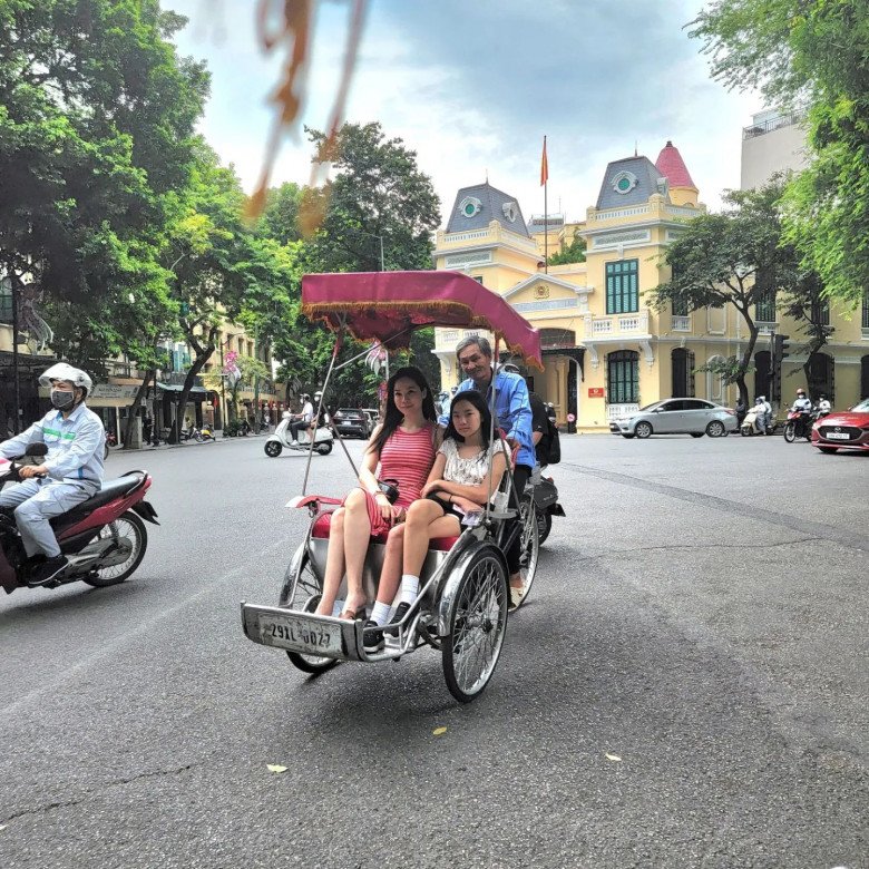 dao lan phuong ty phu hoang kieu 1
