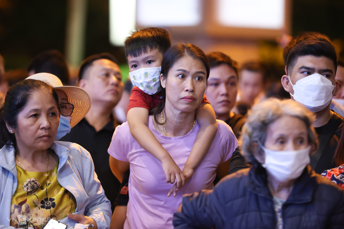 don viet kieu ve an tet 1