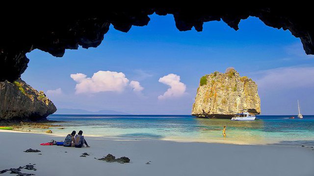 du lich thai lan