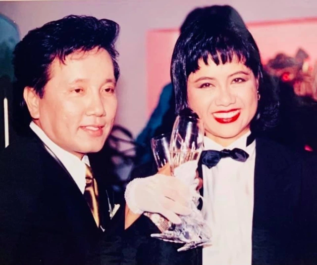 elvis phuong phan le hoa 1