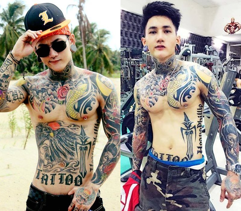 hotboy xam tro 1