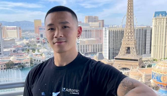 kevin pak ban hang online lam giau 1