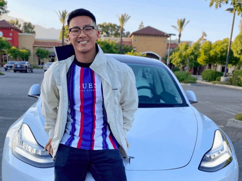 kevin pak ban hang online lam giau 1