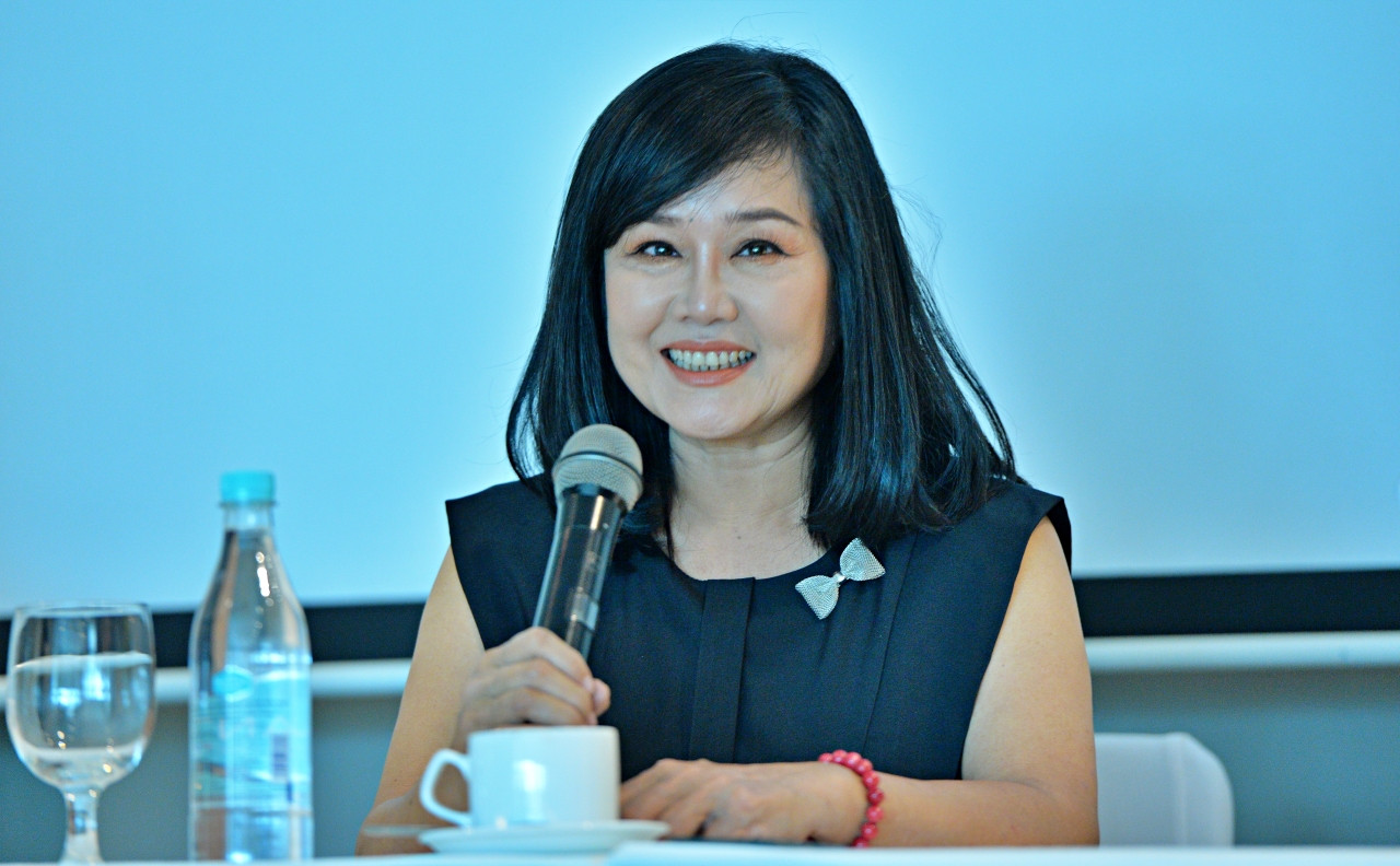 nhu chua he co cuoc chia ly 1