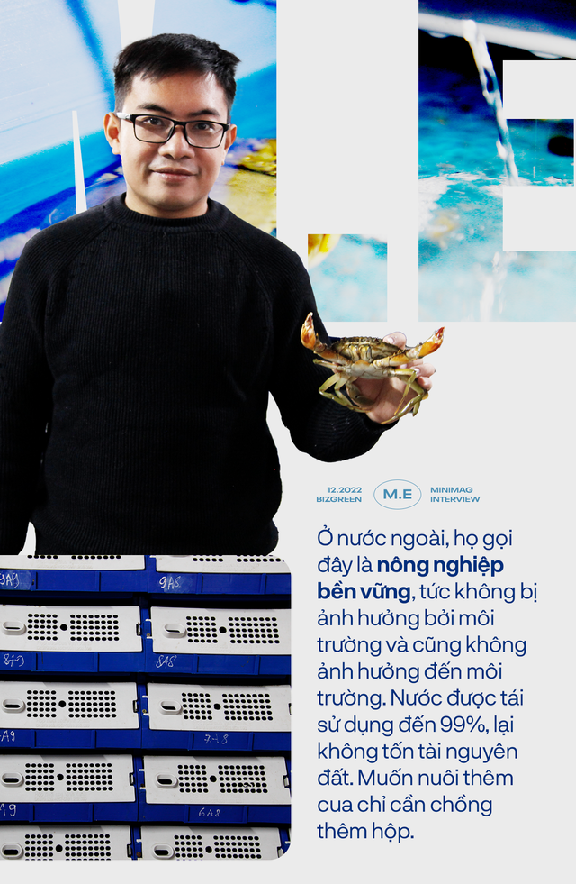 nuoi cua trong hop giay 1