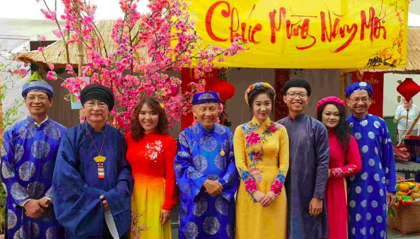 tet quy mao khong co meo 1
