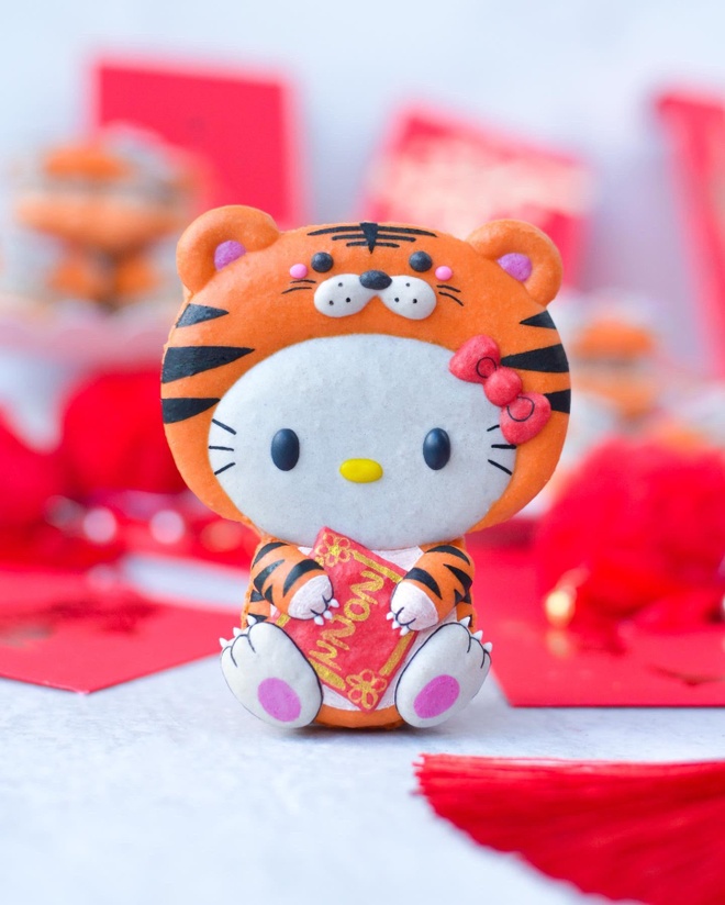 tet quy mao khong co meo 1