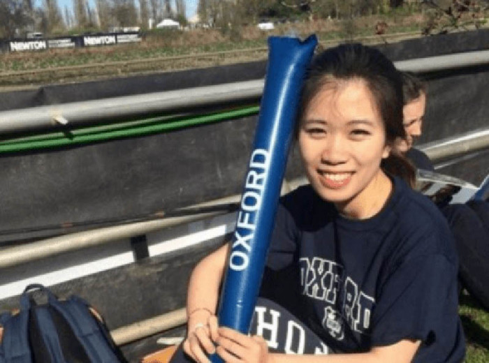 tien si oxford ve nuoc 1