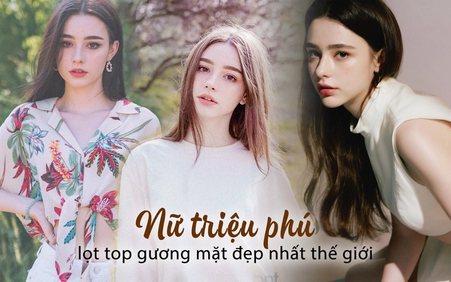 trieu phu Dasha Taran 1