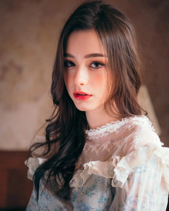 trieu phu Dasha Taran 1