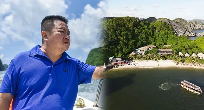 ty phu trinh phuc man cat ba 1