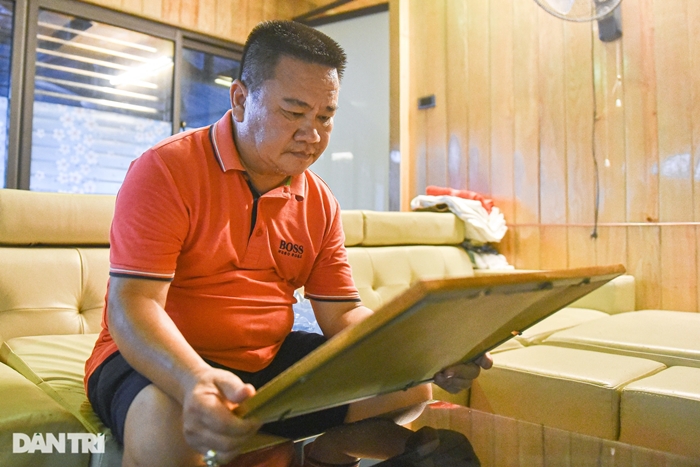 ty phu trinh phuc man cat ba 1