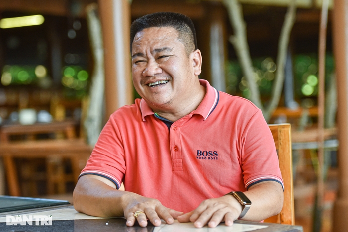 ty phu trinh phuc man cat ba 1