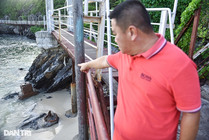 ty phu trinh phuc man cat ba 1