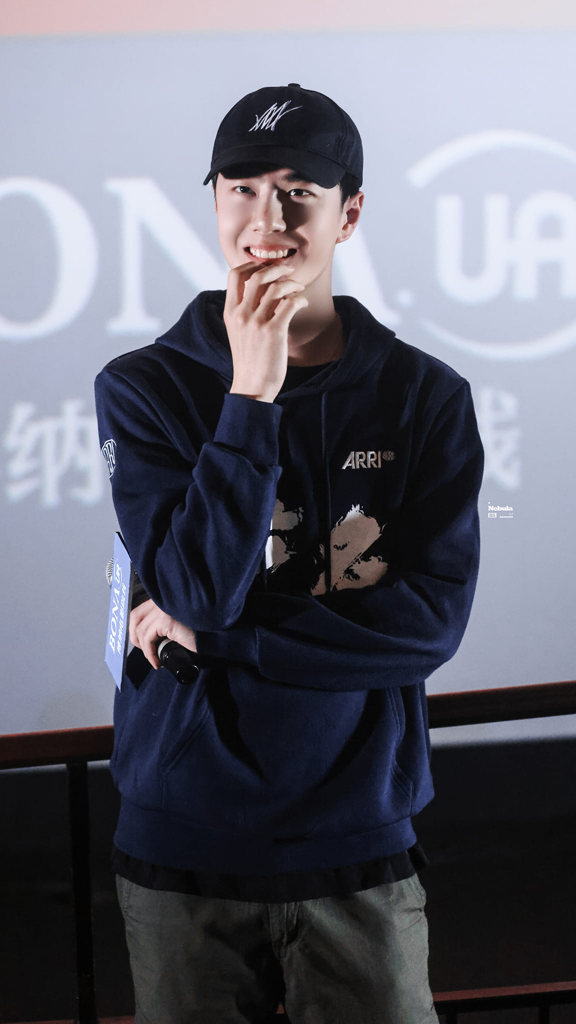 vuong nhat bac vo danh 8